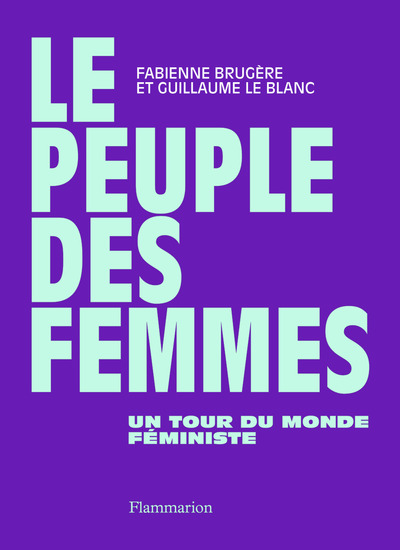 Le peuple des femmes