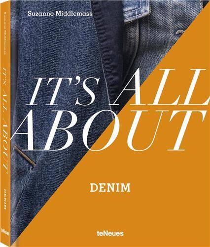 It s all about Denim /anglais