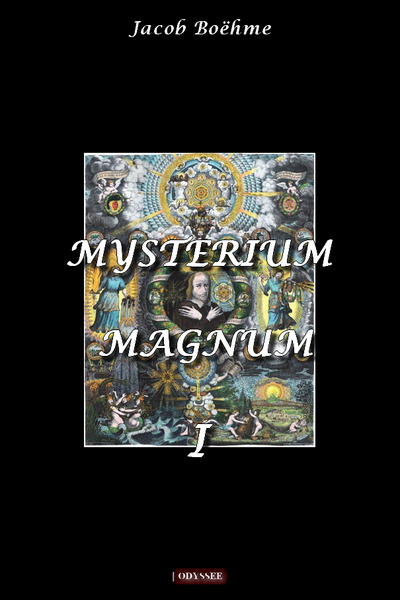 Mysterium Magnum