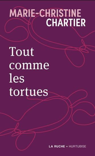 Tout Comme Les Tortues (Poche)