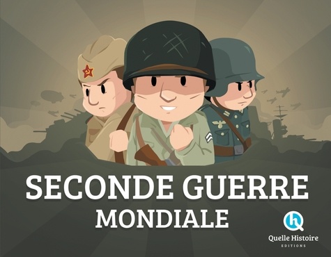 Seconde Guerre mondiale