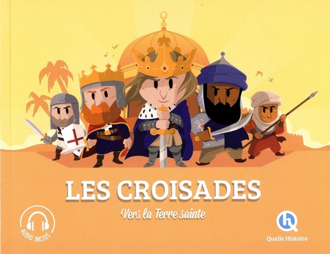 Les croisades