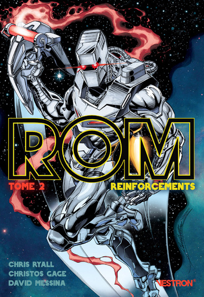 ROM Volume 2