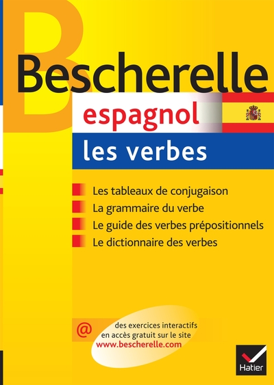 Bescherelle - Espagnol : les verbes