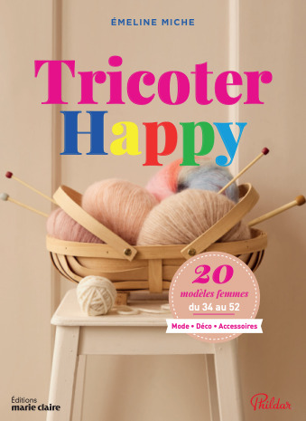 Tricoter happy