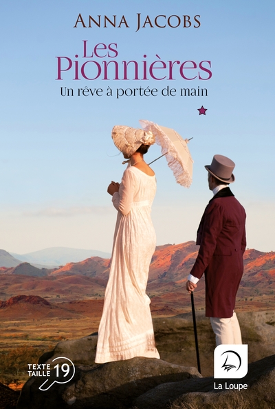 Les pionnières Volume 3