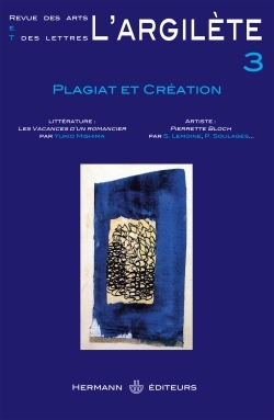 L'Argilète N° 3 Volume 3