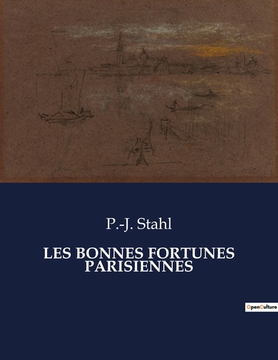 Les Bonnes Fortunes Parisiennes