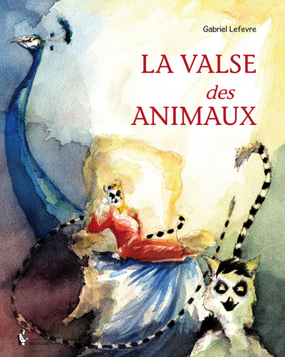 La valse des animaux