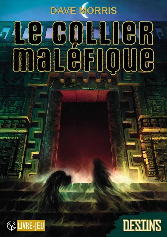 Le Collier Maléfique