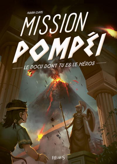 Mission Pompei