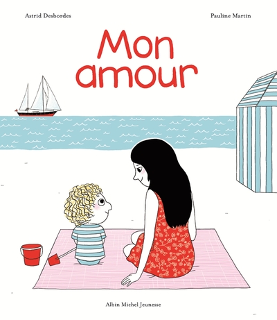 1 - Mon amour