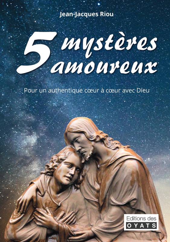 5 Mystères amoureux