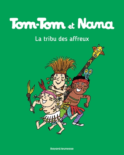 Tom-Tom et Nana Volume 14