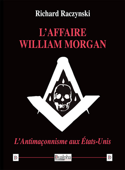 L’affaire William Morgan