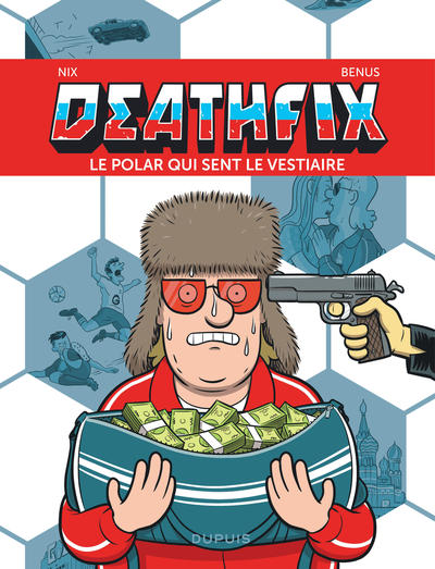 DEATHFIX - Tome 0 - Deathfix - Nix