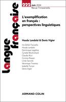 Langue française Nº222 2/2024