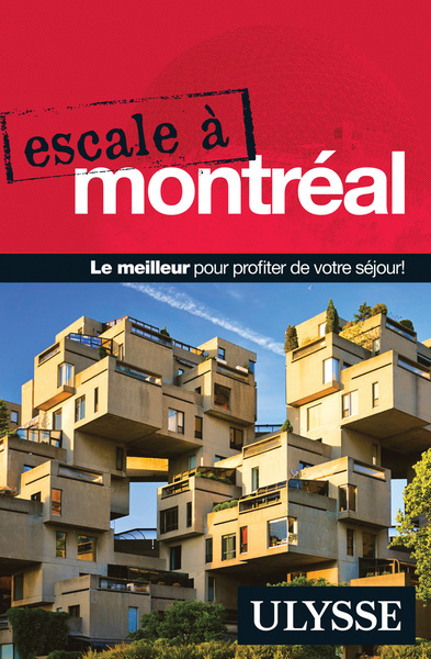 Escale à Montréal