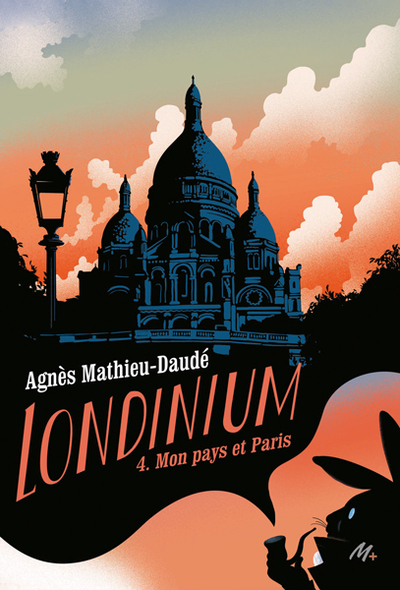 Londinium Volume 4