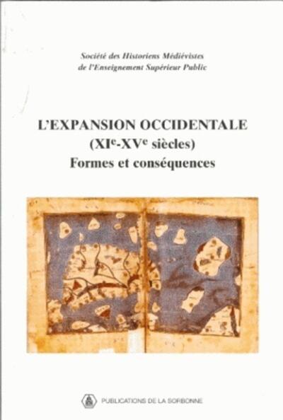 L'expansion occidentale (XIe-XVe siècles)