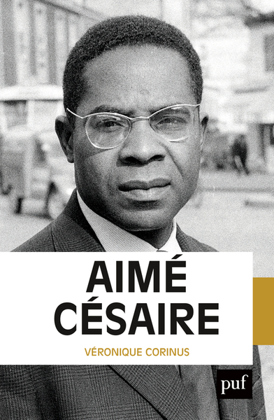 Aimé Cesaire - Véronique Corinus