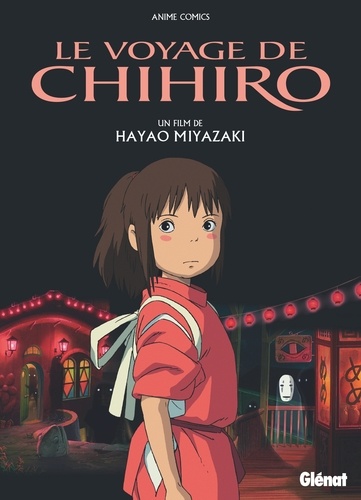 Le voyage de Chihiro / intégrale