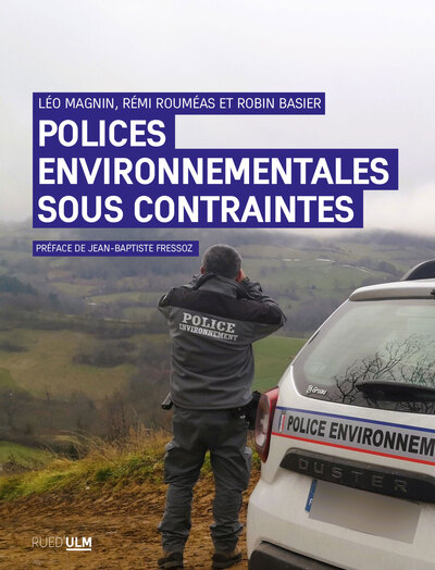 Polices environnementales sous contraintes - Léo Magnin, Rémi Rouméas, Robin Basier