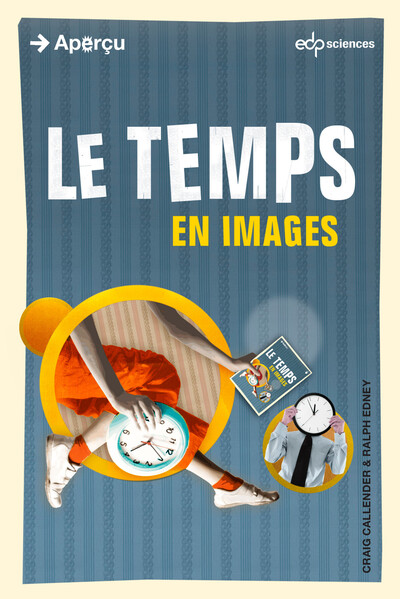 Le Temps En Images - Craig Callender