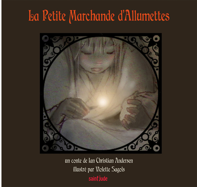 La petite marchande d'allumettes