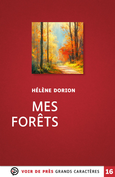 Mes forêts