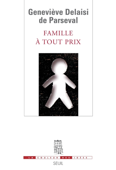 Famille à tout prix