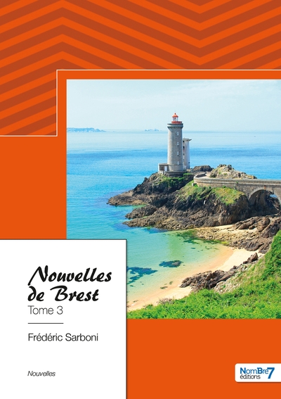 Nouvelles de Brest - Volume 3