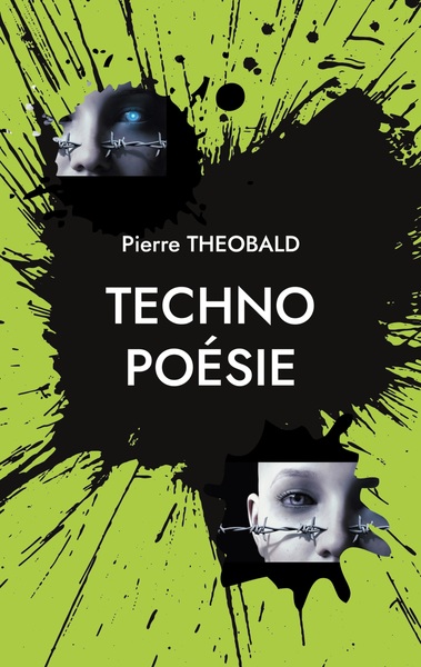 Techno poésie