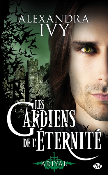 Les gardiens de l'éternité Volume 8