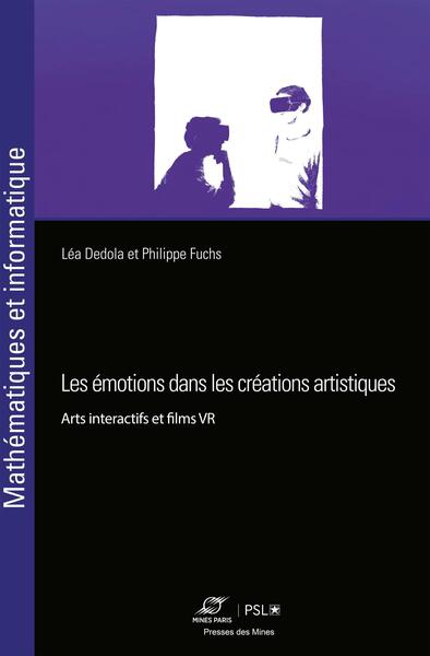 Les émotions dans les créations artistiques