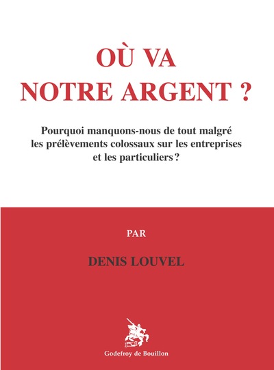 Où va notre argent ?