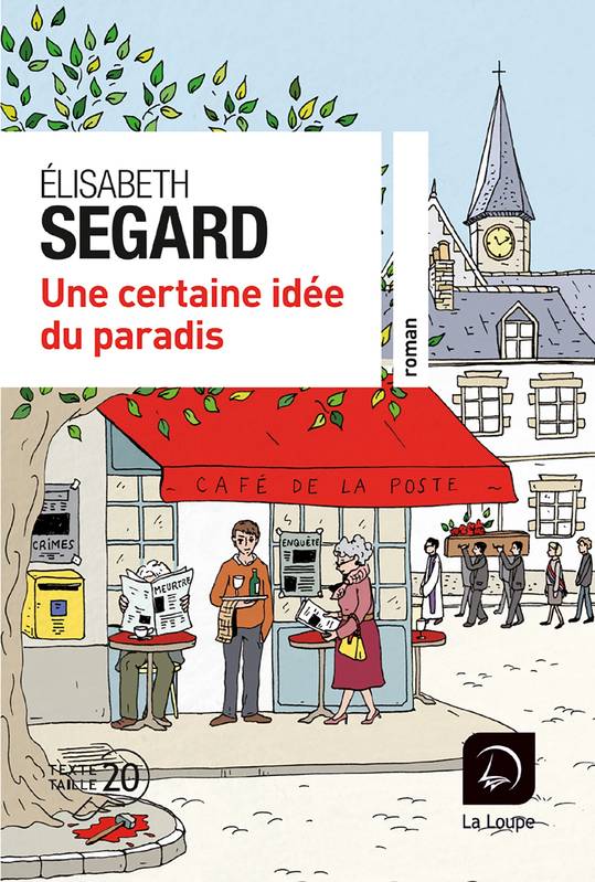 Une certaine idée du paradis