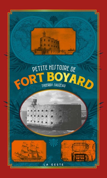 Petite histoire de Fort Boyard