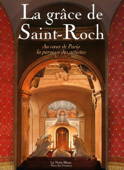 La grâce de Saint-Roch