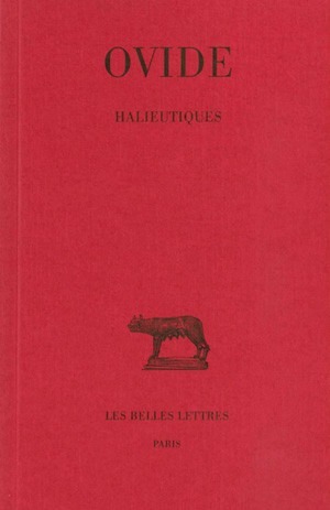 Halieutiques