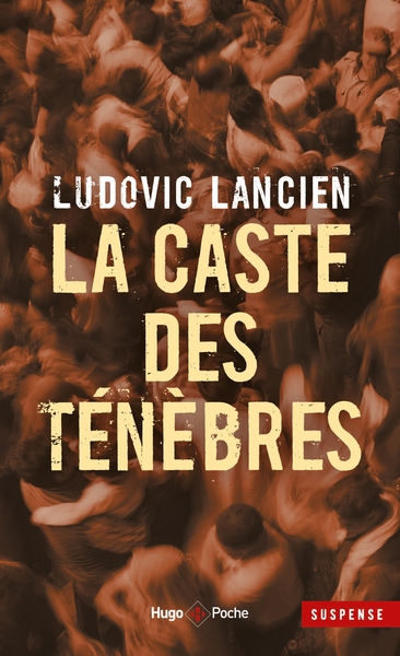 La caste des ténèbres - poche