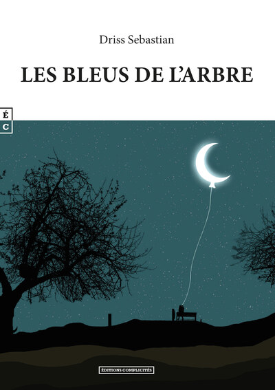 Les bleus de l'arbre