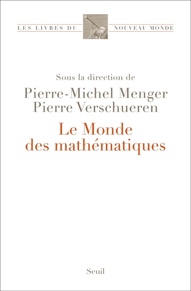 Le Monde des mathématiques