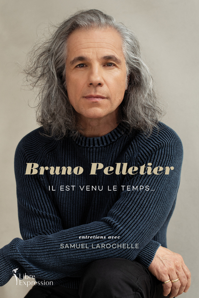 Bruno Pelletier - Samuel Larochelle