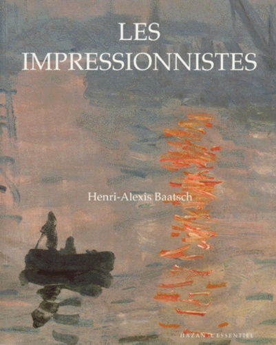 Les Impressionnistes