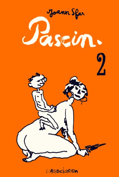 Pascin Volume 2