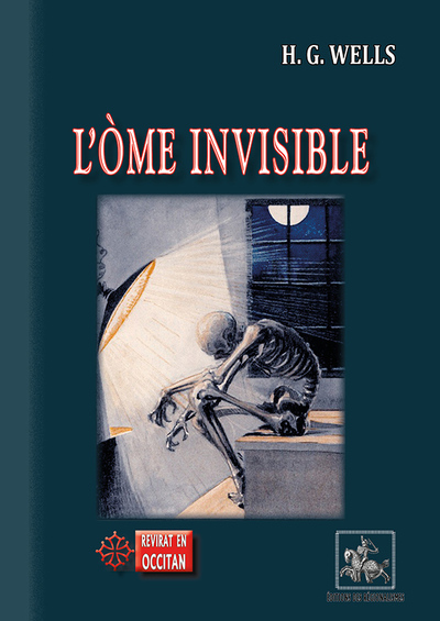 L'Òme invisible - H. G. Wells