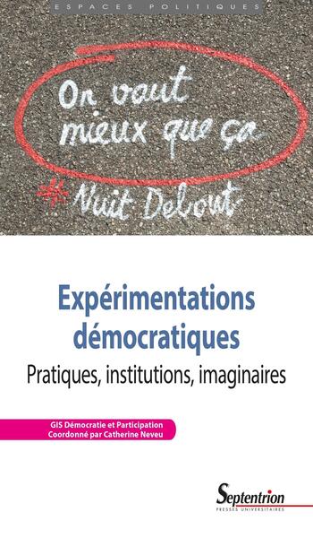 Expérimentations démocratiques