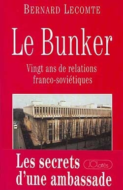 Le Bunker