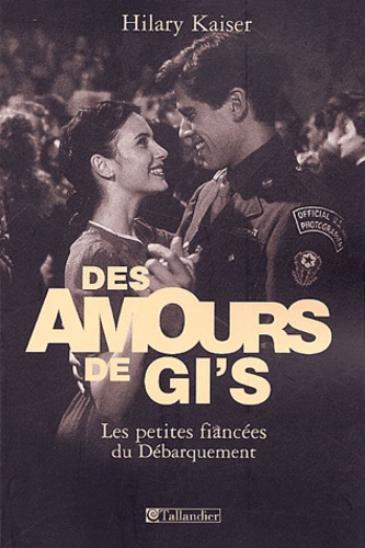 Des amours de GI's